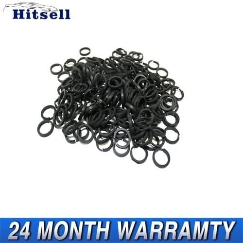 For Mercedes W220 Audi A6 C5 Q7 A8 VW Touarge Porsche XJ8 XJ6 E66 Air suspension Air compressor Cylinder Piston Ring