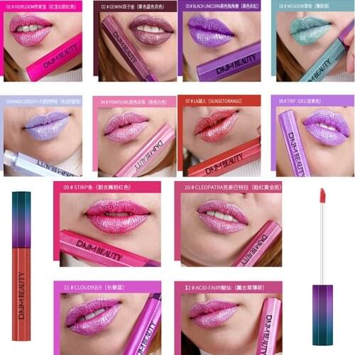 DNM Lip Gloss