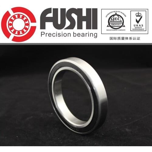 6922 2RS ABEC-1 110x150x20MM Metric Thin Section Bearings 61922RS 6922RS