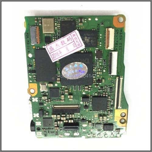 Original sx150 motheboard sx150 mainboard for canon sx150 main board usd Camera repair parts free shipping