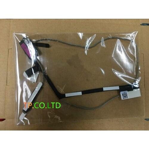 Genuine New Free Shipping For HP Envy 6-1000 FOR ENVY 6 ENVY6 LED LCD Screen Video Display Cable 686602 686592-001 DC02C003G00
