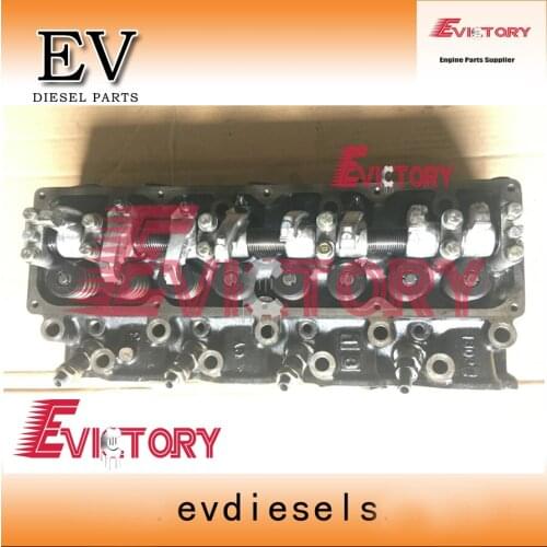 Fit for Nissan Pick up QD32 cylinder head