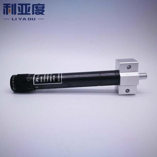 Adjustable oil pressure buffer HR15/30/60/80/100/120/150 Damper SR15/30/60/80/100 Hydraulic stable Pneumatic element