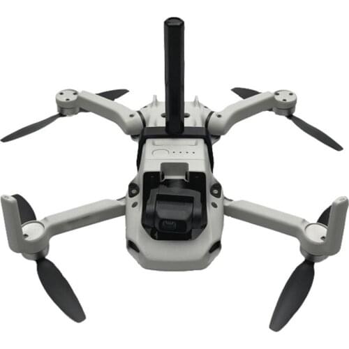 For Mavic Mini Handheld Stabilizer Holder for DJI Mavic Mini Drone Spare Parts Quick Release One Take Tripod Holder Clip Bracket