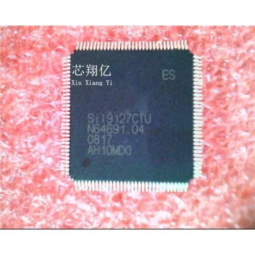 XINXIANGYI SIL9127CTU QFP