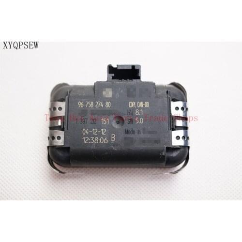 XYQPSEW For PSA Peugeot Citroen rain hanging sensor,9675827480,1397212151