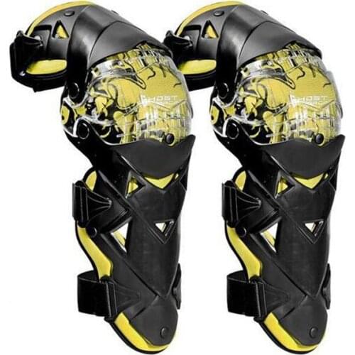 Motorcycle Knee Protection Motocross Protector Pads Guards Motosiklet Dizlik Moto Joelheira Protective Gear Kneepads