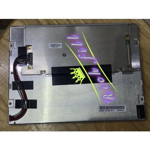 8.4'' inch LCD screen T-55786GD084J-LW-AFN LCD display