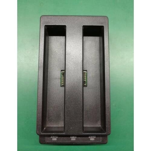 Free Shipping Original KL-300S KL-500 KL-510 KL-520 KL-530 C3 fiber optic fusion splicer battery AC charging base charging unit