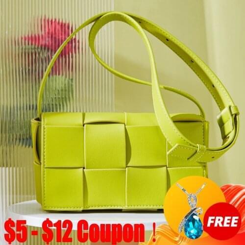 CGA Women's Woven Bags