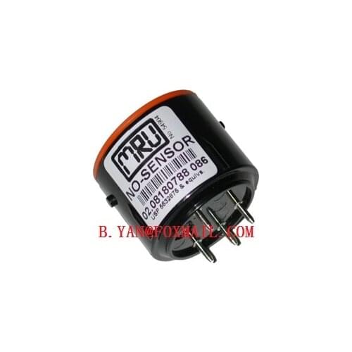 MRU NO sensor MRU Gmbh Sensor Nitric Oxide sensor 54904 nitrogen dioxide NO2 55509