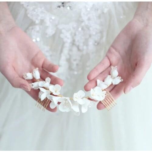 Женские гребни для волос Dower Me China At AliExpress