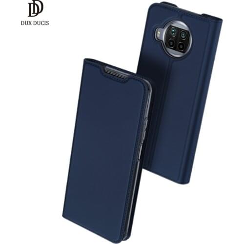 Чехлы для телефонов Xiaomi Mi 10i 5G DUX DUCIS China At AliExpress