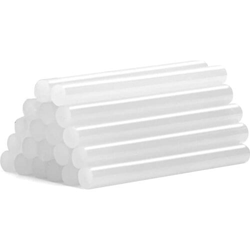 7*100mm Hot Melt Glue Sticks Mini Glue Gun Sticks for Crafting Household DIY, Used for Electric Glue Gun Craft Repair Tool