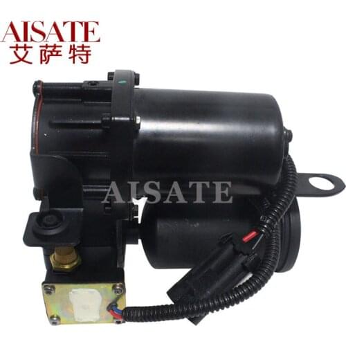 Air Suspension Compressor For Mercedes Vito W638 W638-2 V-Class 1996-2006 Air compressor Pump 6383280202 6383280302 6383280402