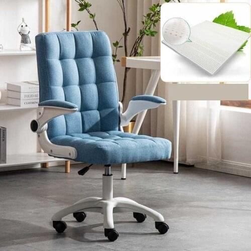 Furniture Taburete Stoel Sandalyeler Cadir Sessel Cadeira Stoelen Chaise De Bureau Computer Gamer Silla Gaming Office Chair