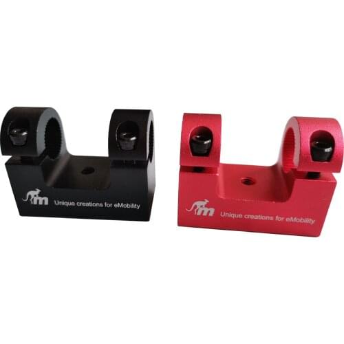 Monorim FS soporte de guardabarros de suspension stable XIAOMI 1S M365 and PRO electric scooter spare parts