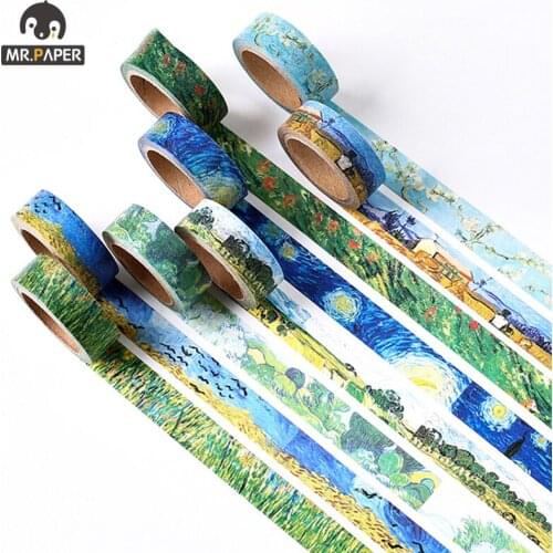 Наборы для скрапбукинга Mr.paper China At AliExpress