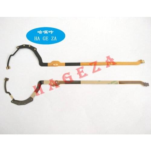 NEW Lens Aperture Flex Cable For CANON EF 28-300mm 28-300 mm f/3.5-5.6L IS USM Repair Part