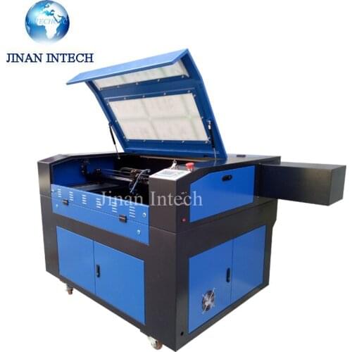 NRKK Professional 6090 maquina de corte a laser 100w 80W 100W 130W 150W