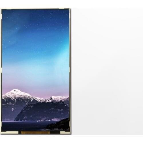 5.5 inch, 1080*1920, full viewing angle with USBC Type-C interface module IPS TFT LCD with driver board