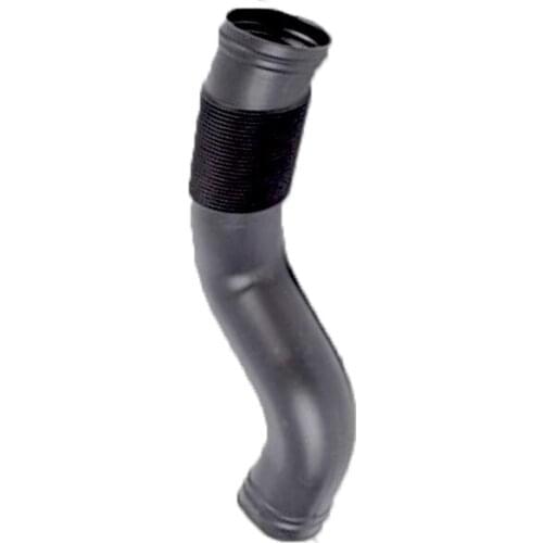 Conduit Tube Pipe Air Intake Duct Hose For Mercedes Benz M/GL 350 450 500 A1645051461 1645051361 1645051461 A1645051361