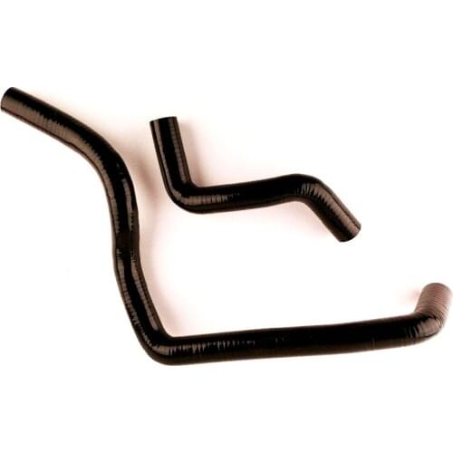 Silicone Radiator Hose for 97-01 Honda Prelude BB6 BB8 H22A 94-97 Accord F22