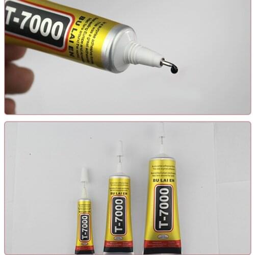 T-7000 Glue Mobile Phone Repair Glue Mobile Door And Window Repair Glue Car Beauty Glue Auto Accessories