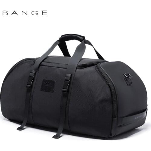 Tangcool Men's Shoulder Backpacks