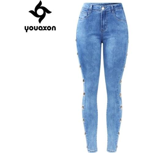 Youaxon Large One-piece Swimwear