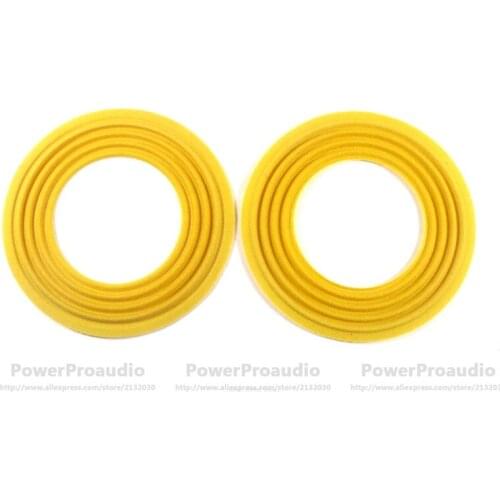 2pcs Replacement loudspeaker Speaker Spider Repair 181mm 99.8 mm FREESHIPPING