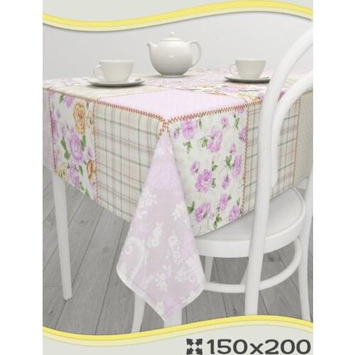 Alena Alenkina Kitchen Textiles