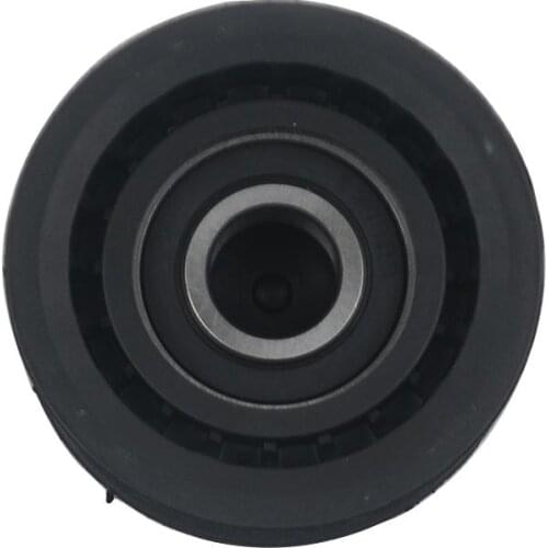 AP02 Belt Tensioner Pulley 0002020919 A0002020019 For Mercedes C240 C280 C320 C43 C55 CL500 CL55 S350 S430 SLK55 CLK320 ML500