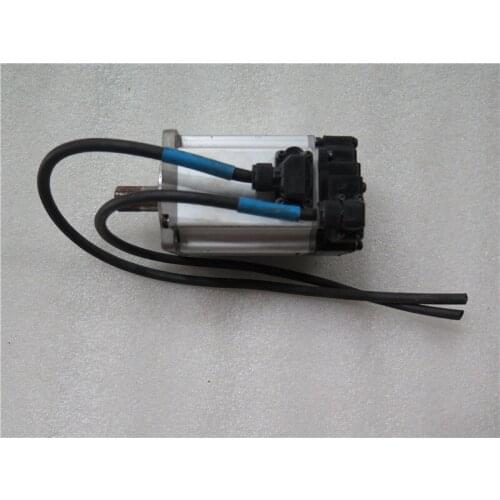 USED 100% TESTED AC SERVO MOTOR R88M-K40030H*Please contact us for real photo,100% real stock