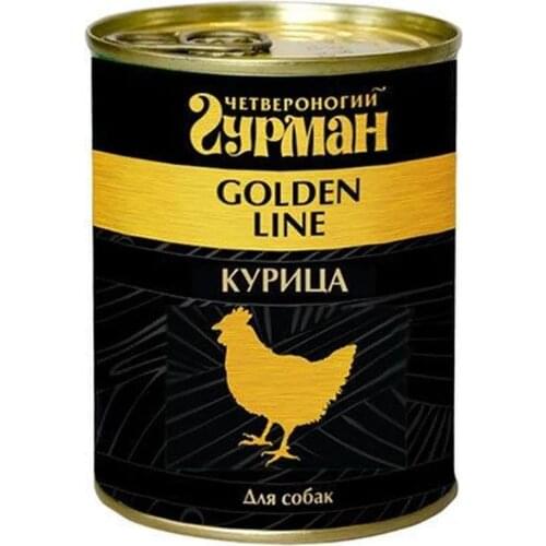 ЧЕТВЕРОНОГИЙ ГУРМАН Dog Food