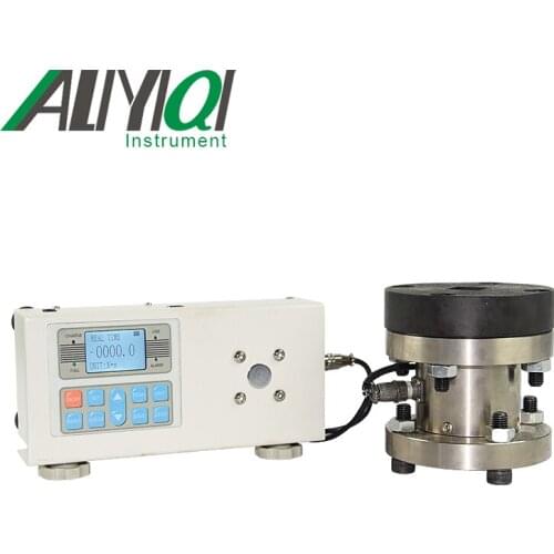 Digital Torque Meter Without Printer (ANL-3000) 3000N.m
