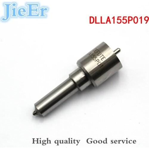 Diesel injection Nozzles CDLLA155P019 of 6114-A D6114A F019121019 0433171123 DLLA155P019 Good Quality