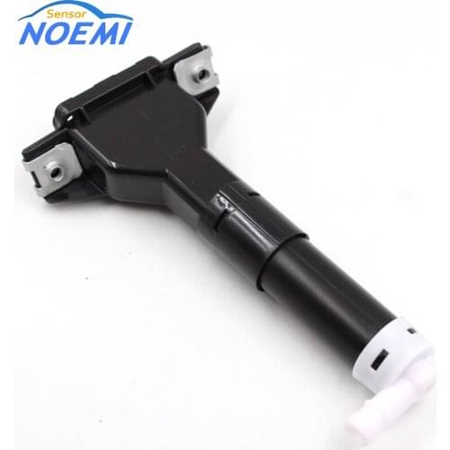 YAOPEI Headlight Washer Nozzle For honda For Accord 2011-2013 (Not available for Euro model)