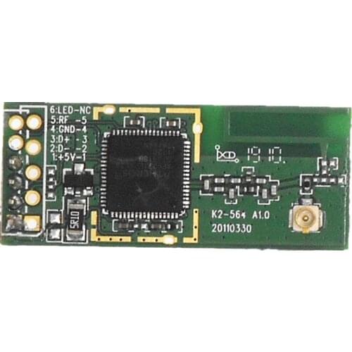 AR9271 / AR9271L Wireless network card module AR9271/AR9271L 150M wireless network card Secondary development