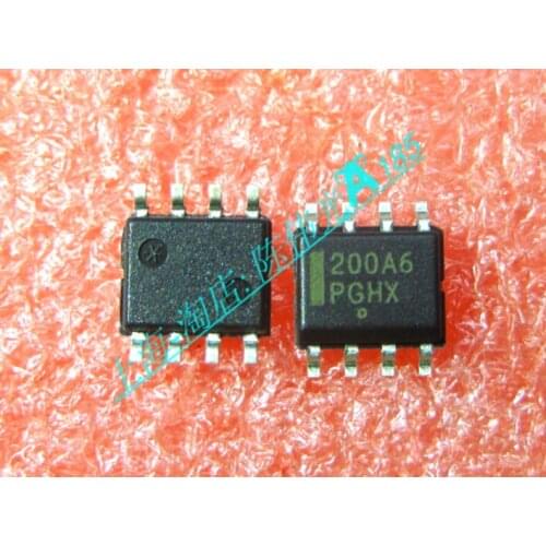 Xinyuan 10pcs/lot NCP1200A60 NCP1200A 200A6 SOP8 NCP1200AD60R2G NCP1200AD