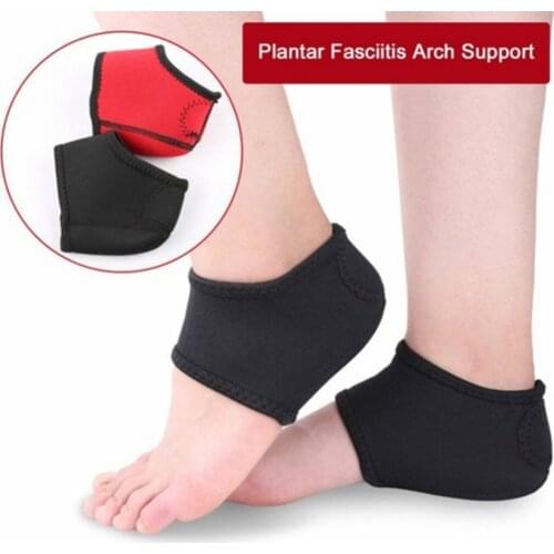 Plantar fasciitis socks for Achilles tendinitis, calluses, spurs, cracks, pain relief, heel pads, men women foot care Inserts