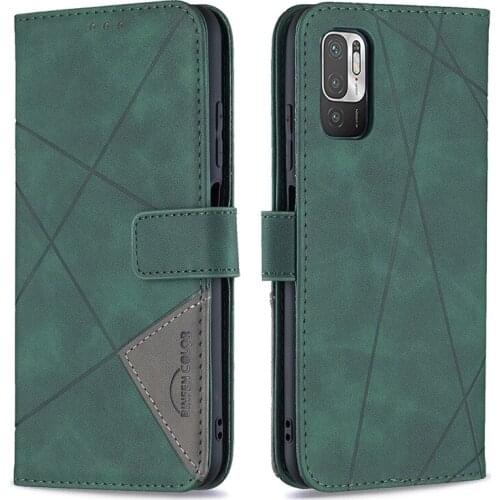 New Luxury Leather Phone Case On For Xiaomi Redmi Note 10 5G 6.5 inch Fundas sFor Redmi Note10 6.43 inch Magnet Wallet Flip Cove