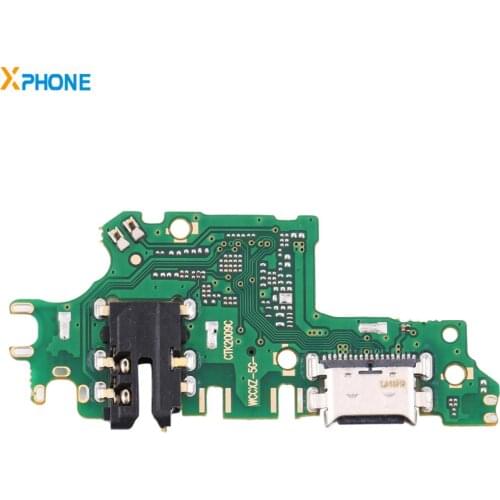 Charging Port Board for Huawei Honor 30 Youth Charge Dock Port Connector Phone for Huawei Honor 30 Youth