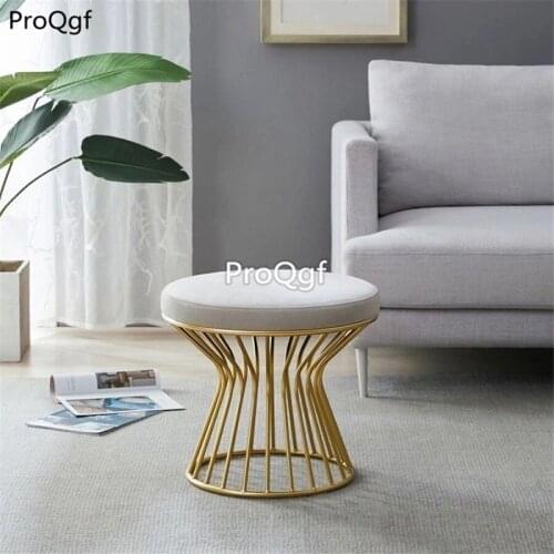 Prodgf 1 Set sweet love ins nordic make up stool