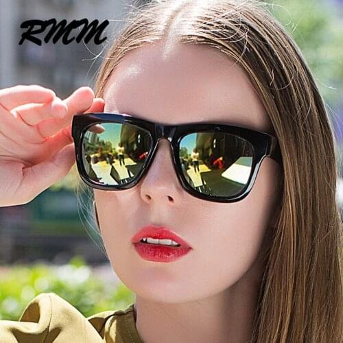 Unisex Occident fashion sunglasses Multicolor Reflector cool glasses women sunglasses men sunglasses