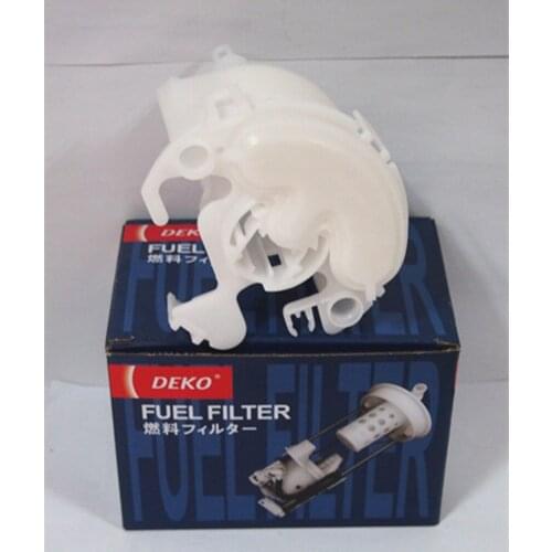 WAJ Fuel Filter Intank 23300-20130 Fits For Lexus RX_U3_ [2003-2008] SUV & For Toyota Prius NHW20_ [2003-2009] Hatchback