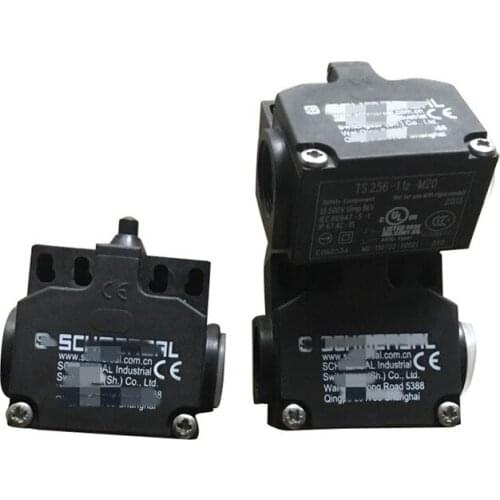 TS256-11Z-M20 Escalator Limit Switch 1 Pack=2 Pieces