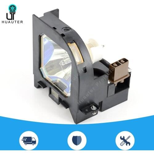 Replacement Bulb LMP-F300 LMPF300 Projector Lamp for SONY VPL-FX51 VPL-FX52 VPL-FX52L VPL-PX51 180-days warranty