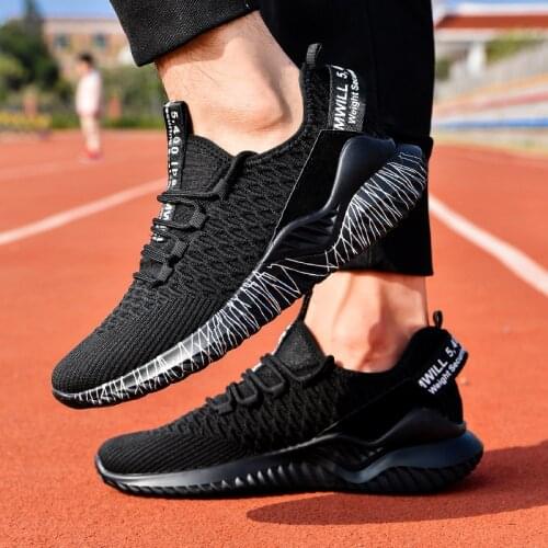 Tenis Feminino Unisex Women Tennis Shoes 2021 Female Sneakers Black Gray Shoes man Fitness Gym Trainers Outdoor Walking Gym