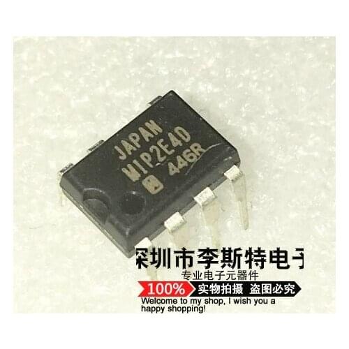 10pcs MIP2E4D DIP-7